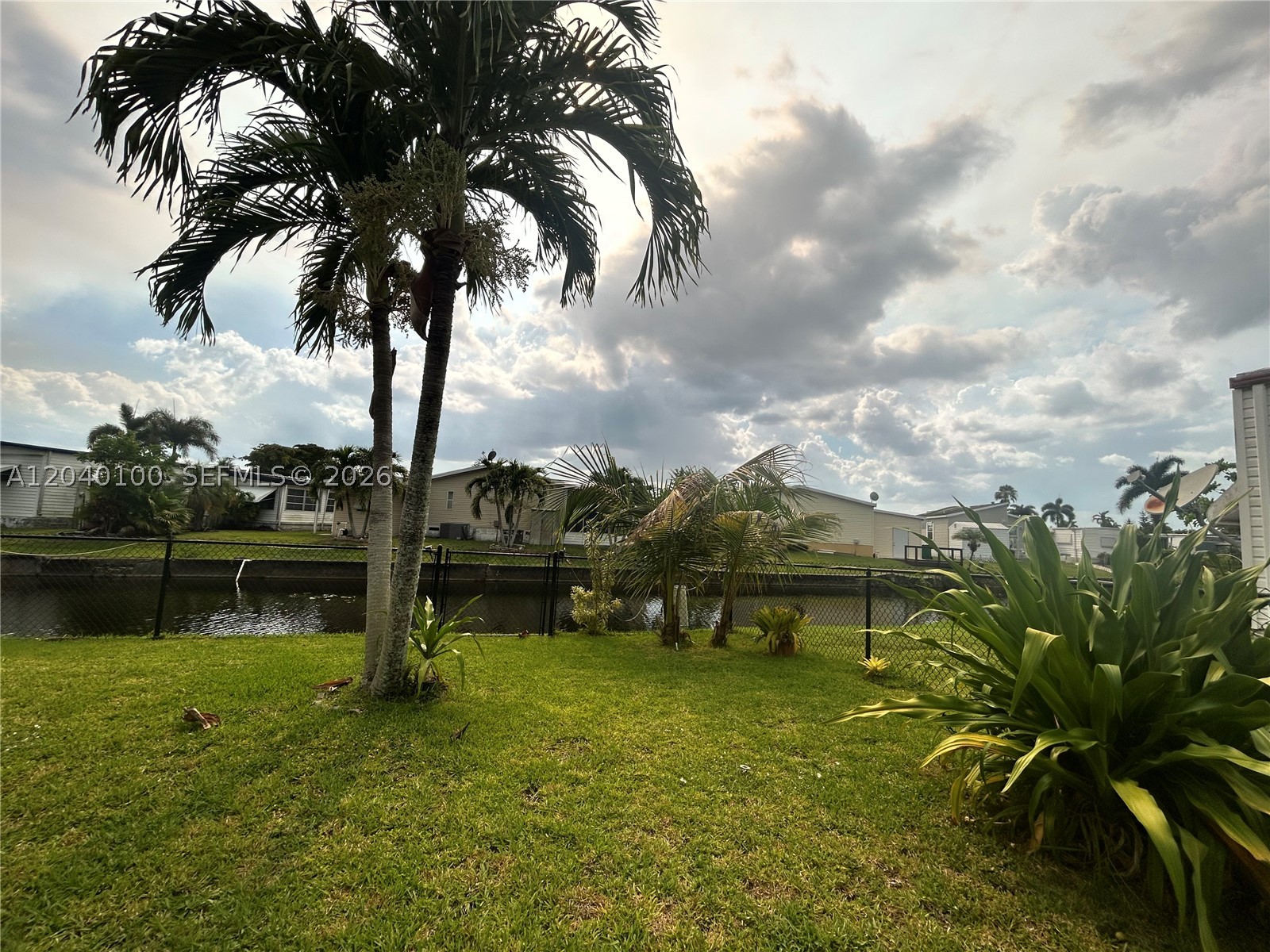 PARK CITY SEC 3 - Residential
