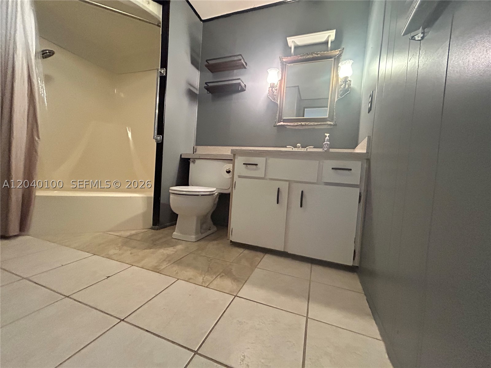 PARK CITY SEC 3 - Residential