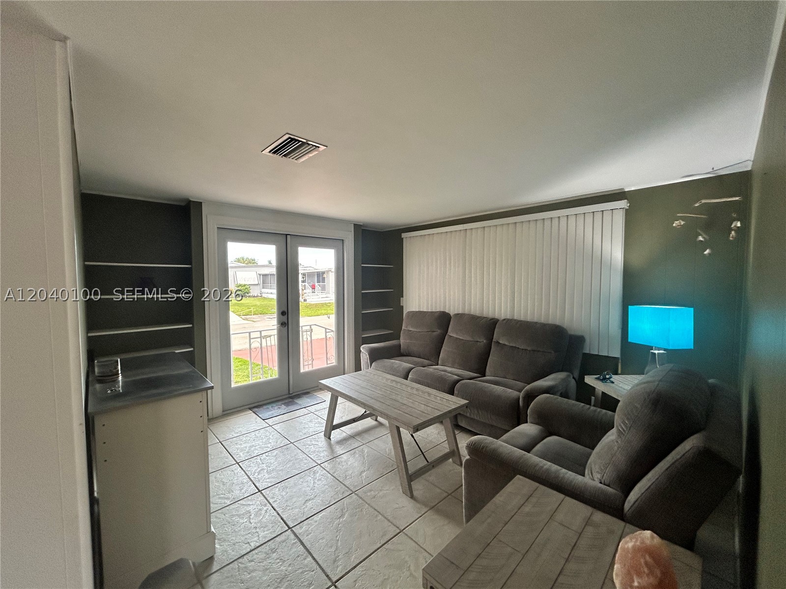 PARK CITY SEC 3 - Residential