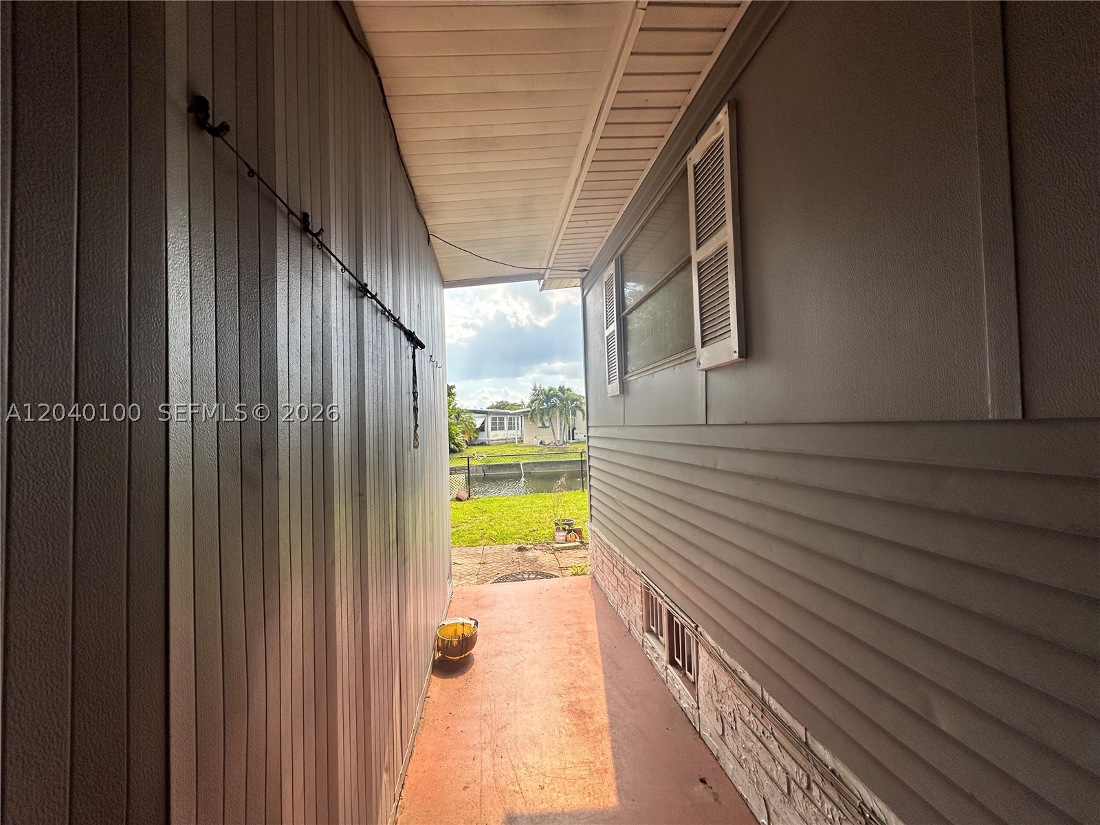 PARK CITY SEC 3 - Residential