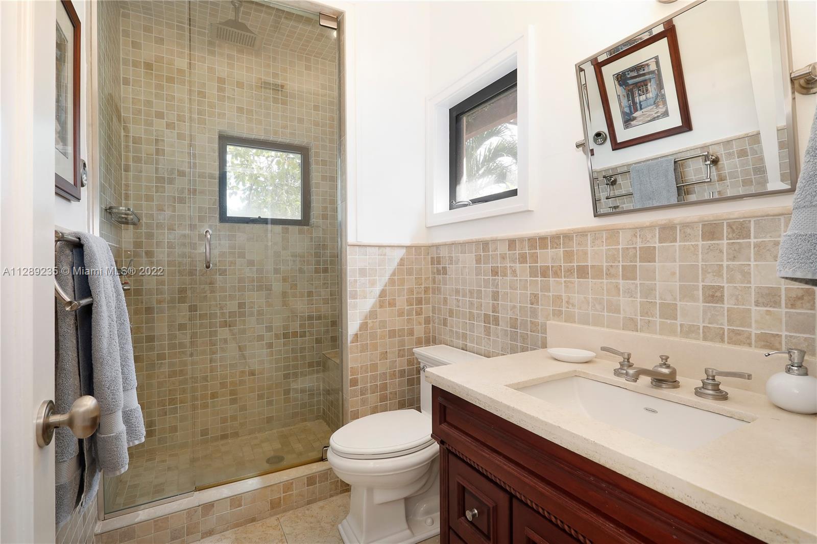 CRYSTAL BLUFF - Residential Lease