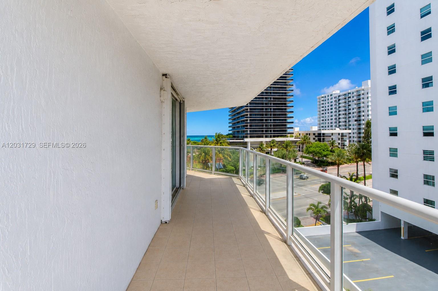 THE GRANDVIEW CONDO - Residential