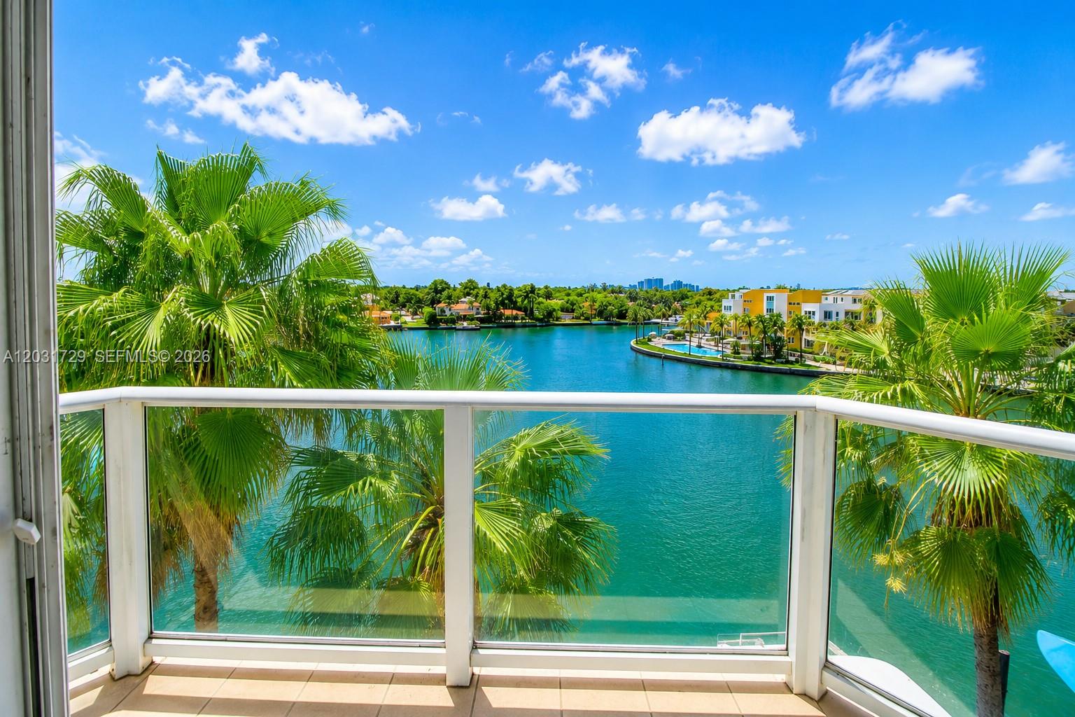 THE GRANDVIEW CONDO - Residential