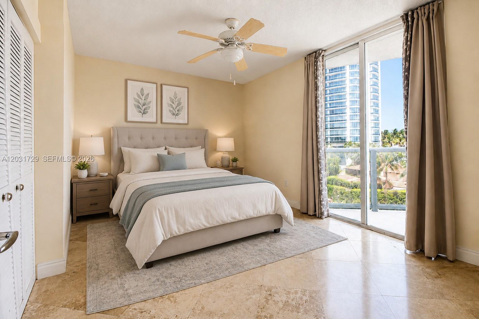 THE GRANDVIEW CONDO - Residential