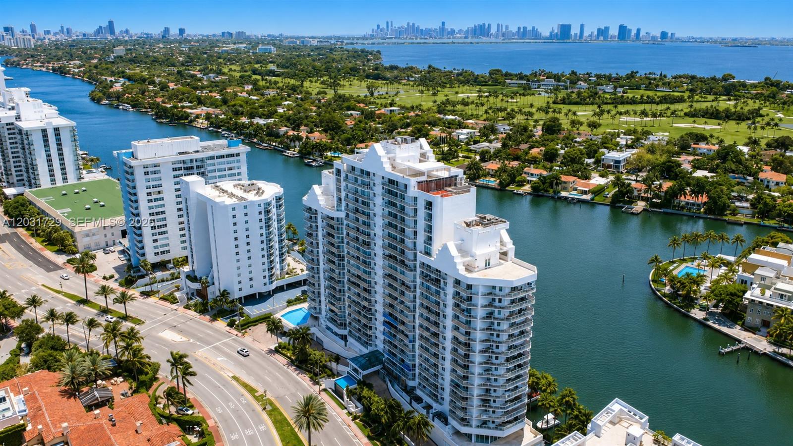 THE GRANDVIEW CONDO - Residential