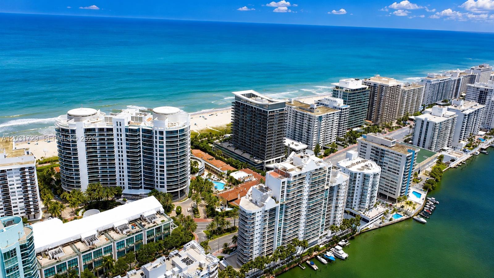 THE GRANDVIEW CONDO - Residential