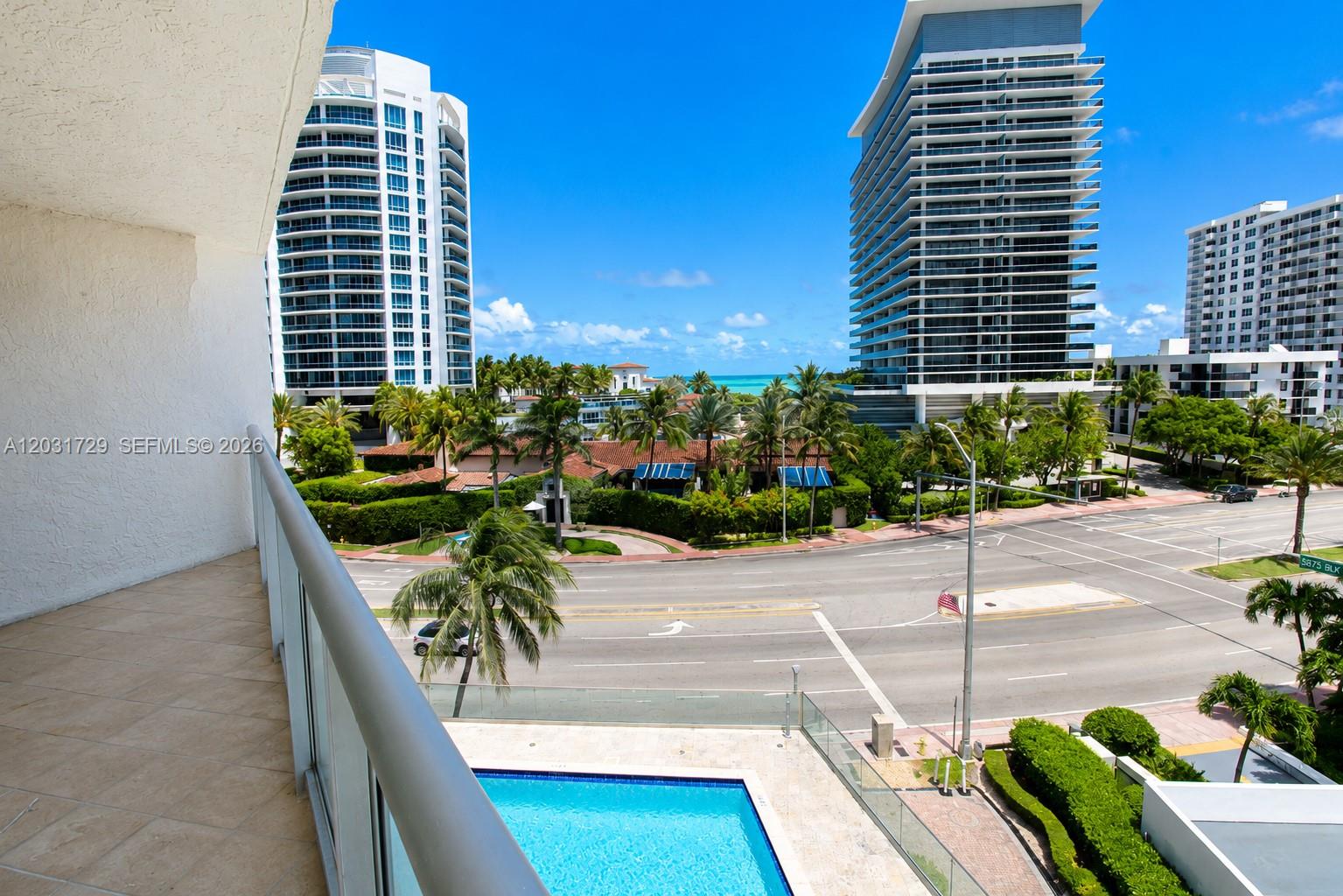 THE GRANDVIEW CONDO - Residential
