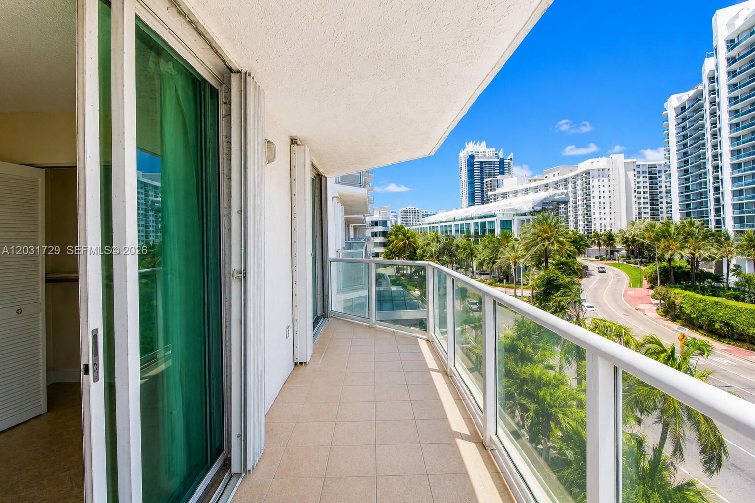 THE GRANDVIEW CONDO - Residential