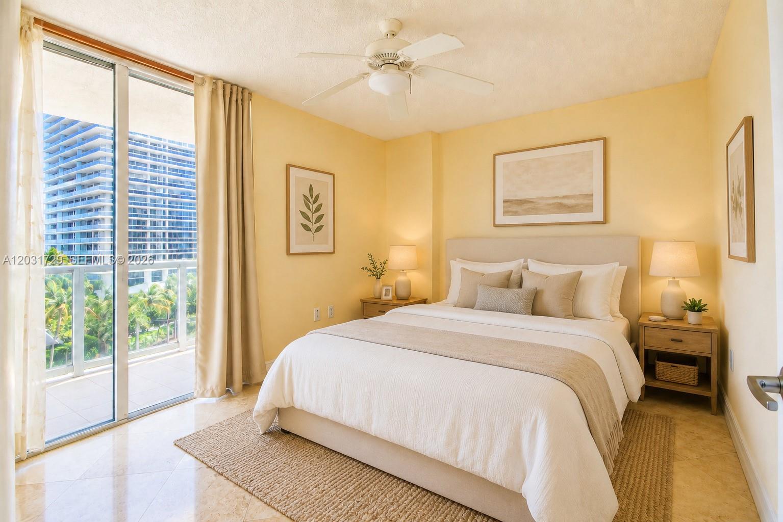 THE GRANDVIEW CONDO - Residential