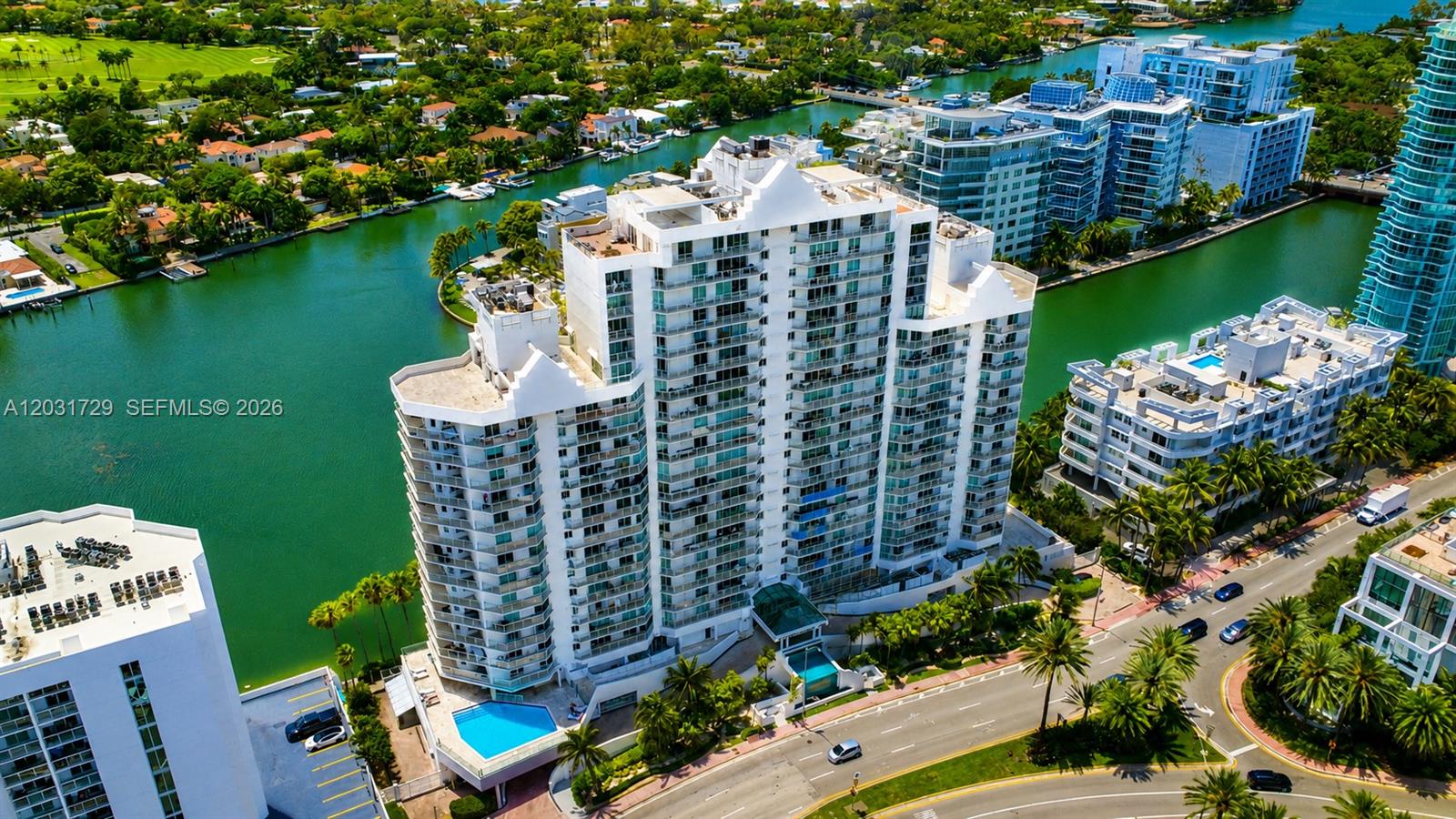 THE GRANDVIEW CONDO - Residential