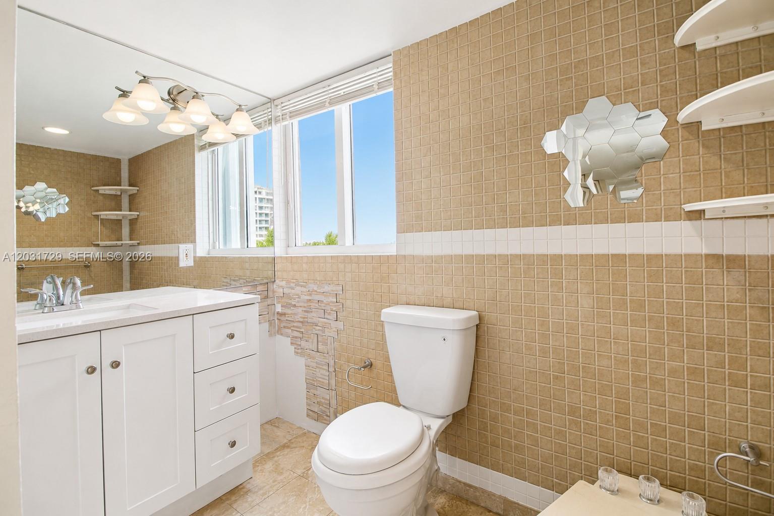 THE GRANDVIEW CONDO - Residential