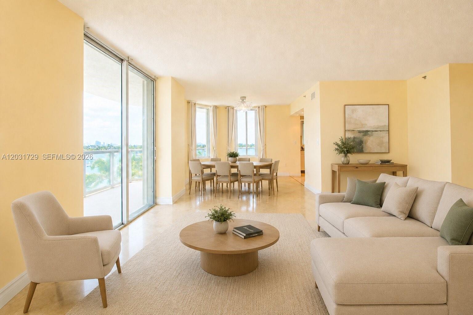 THE GRANDVIEW CONDO - Residential