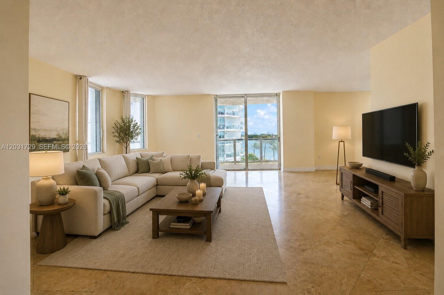 THE GRANDVIEW CONDO - Residential