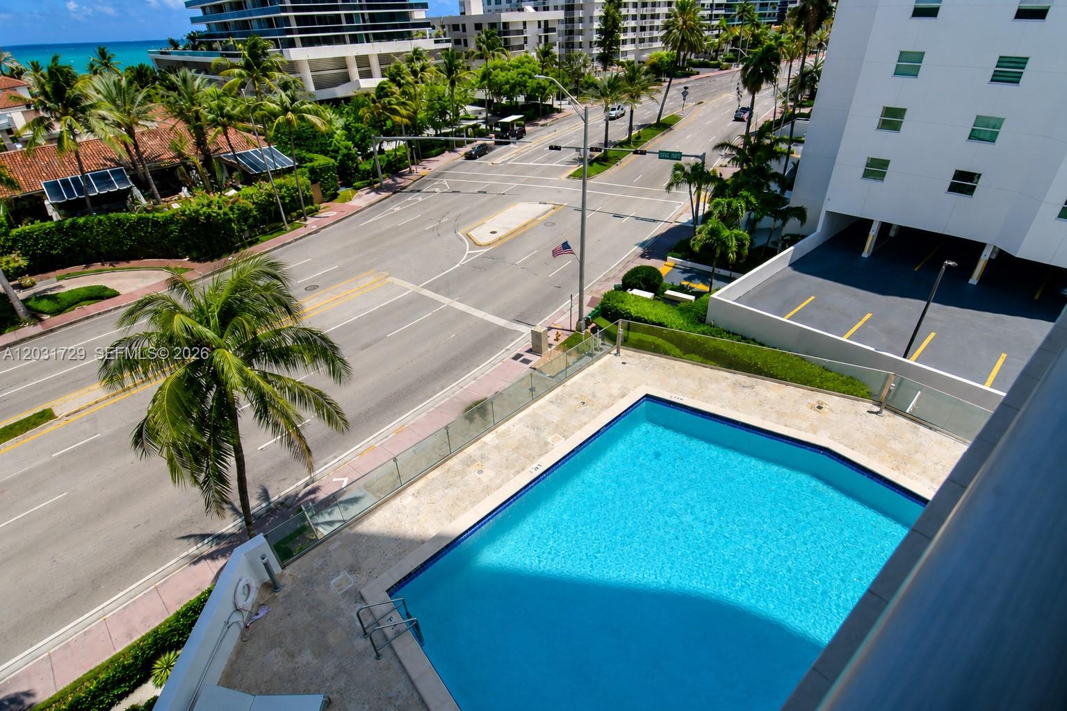 THE GRANDVIEW CONDO - Residential
