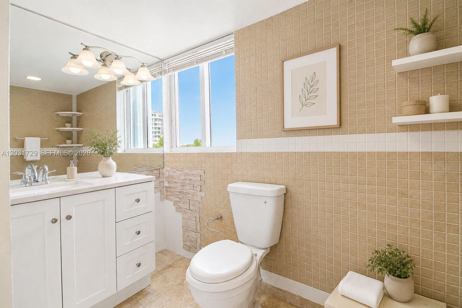 THE GRANDVIEW CONDO - Residential