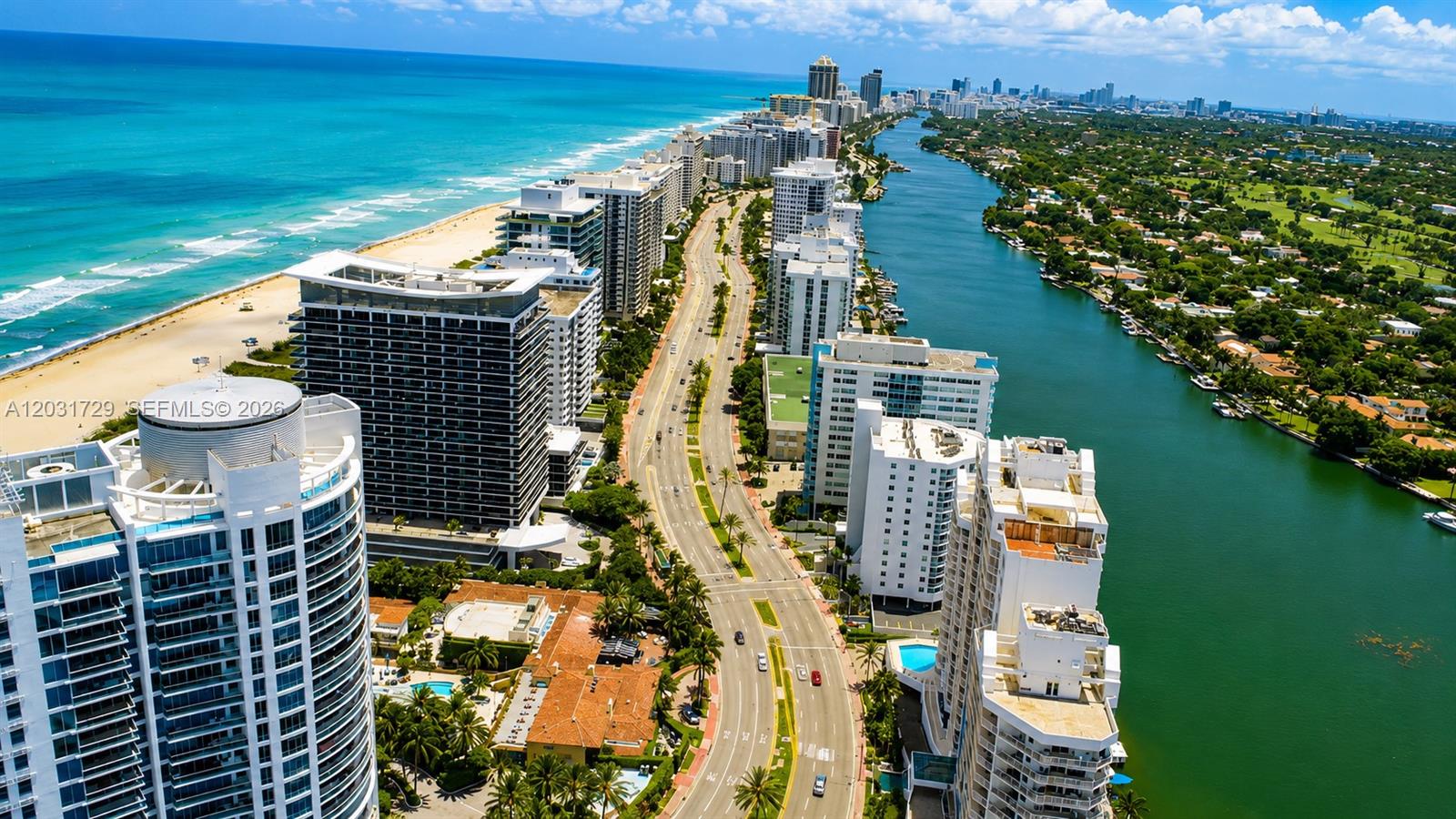 THE GRANDVIEW CONDO - Residential