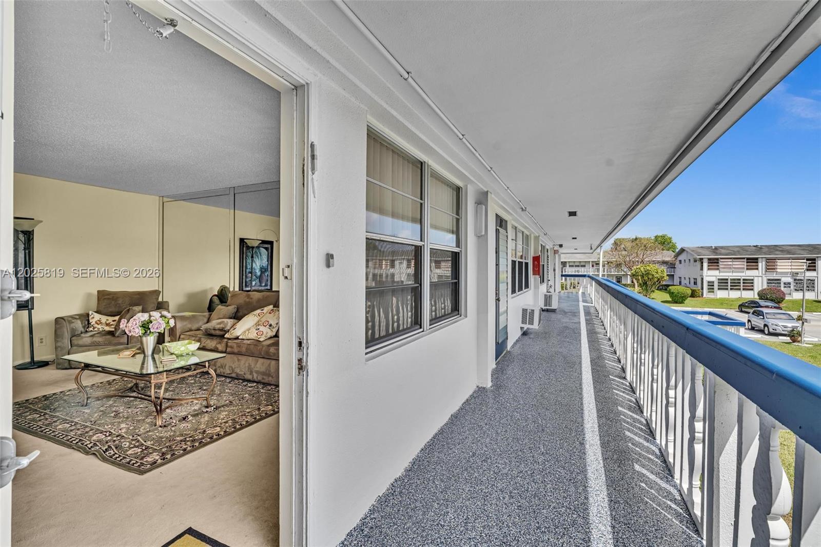 WESTBURY E CONDO - Residential