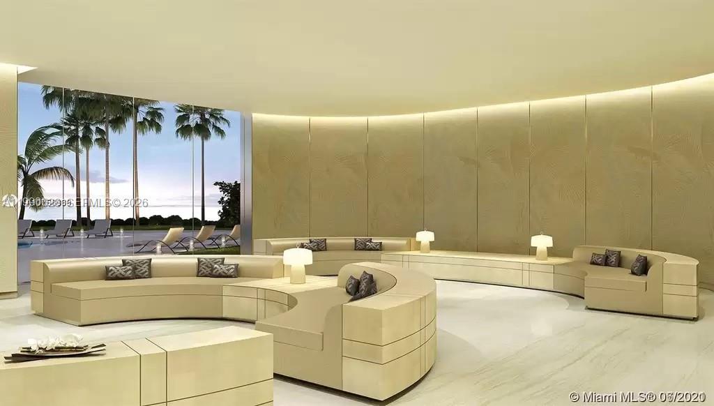Residences at Armani Casa - Residential