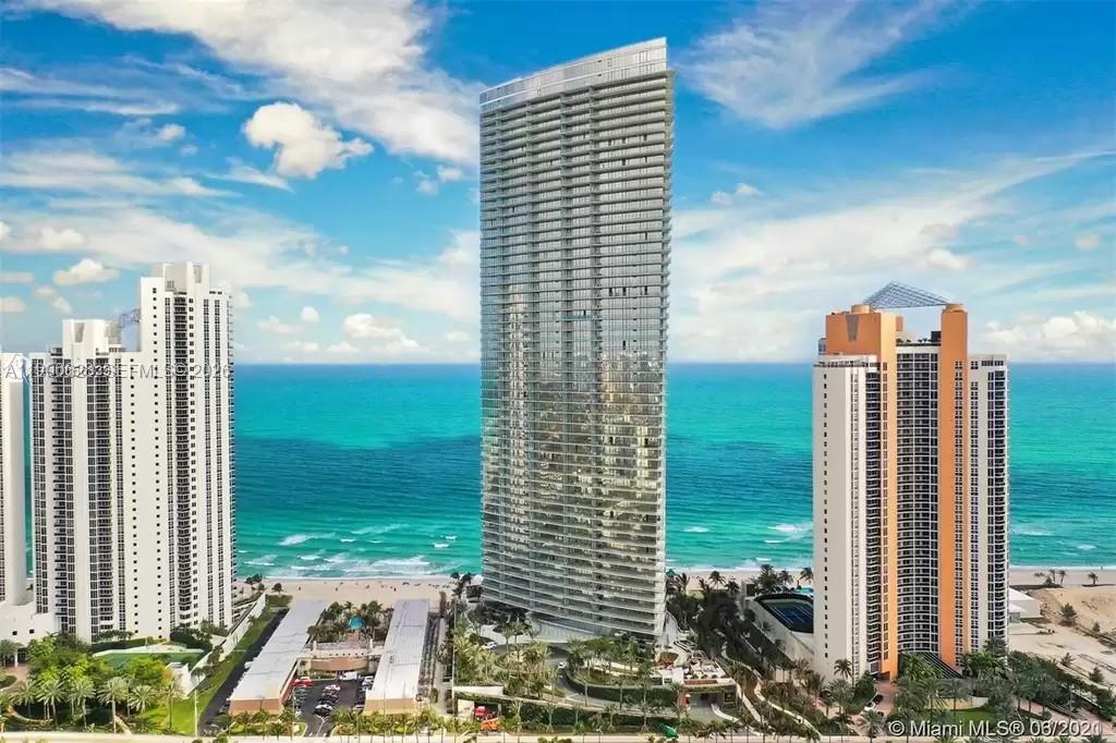 Residences at Armani Casa - Residential
