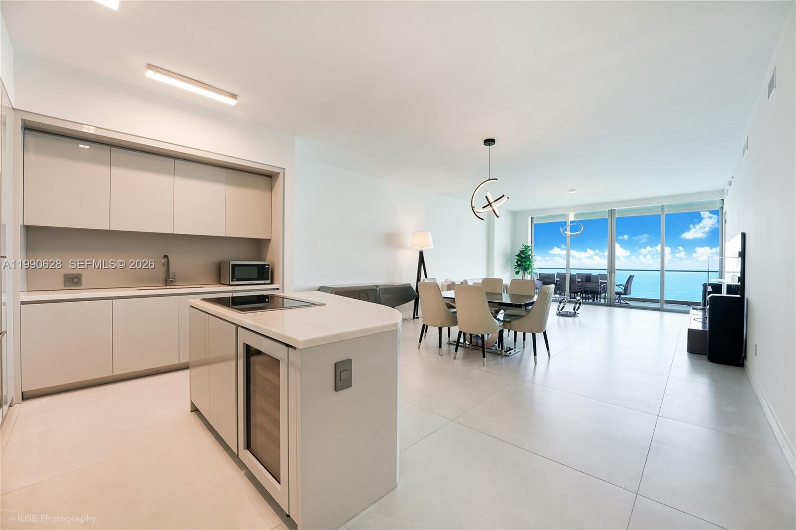 Residences at Armani Casa - Residential
