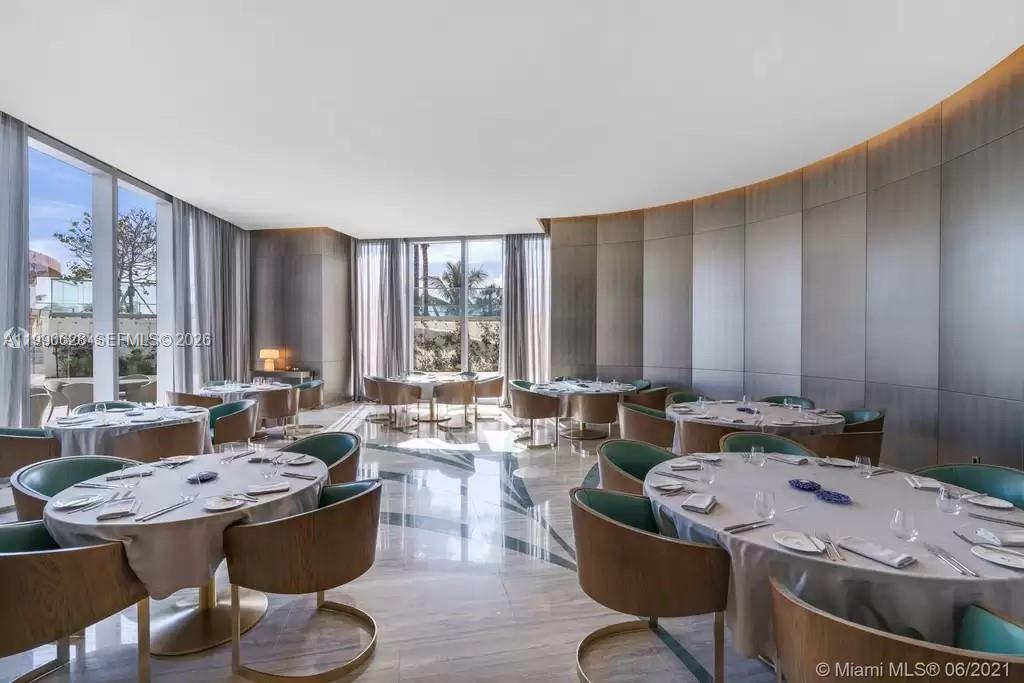Residences at Armani Casa - Residential