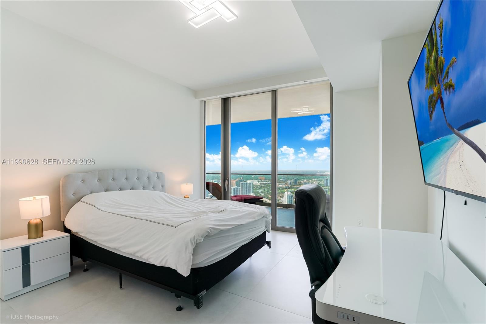 Residences at Armani Casa - Residential