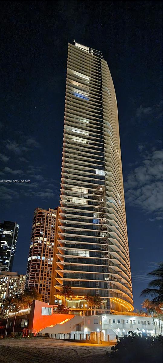 Residences at Armani Casa - Residential