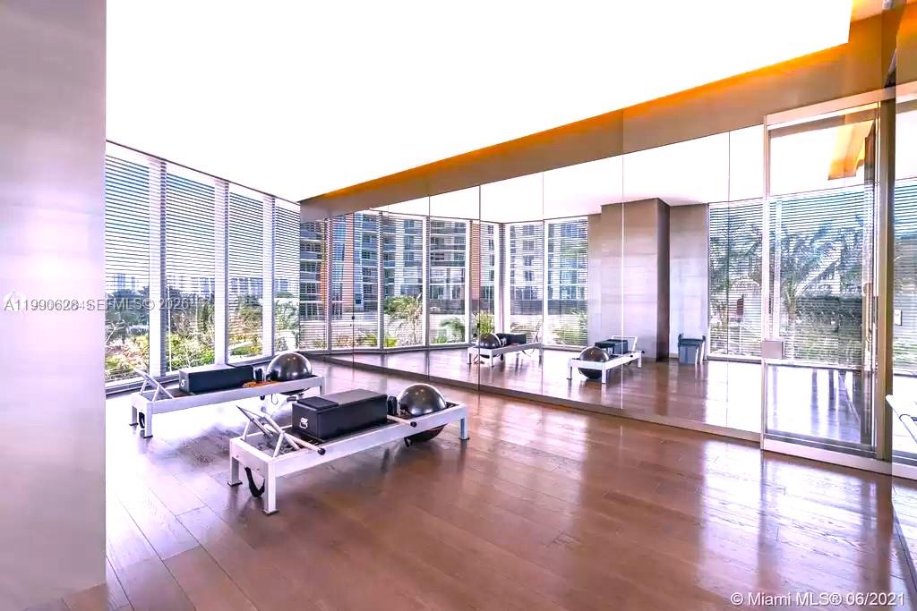 Residences at Armani Casa - Residential
