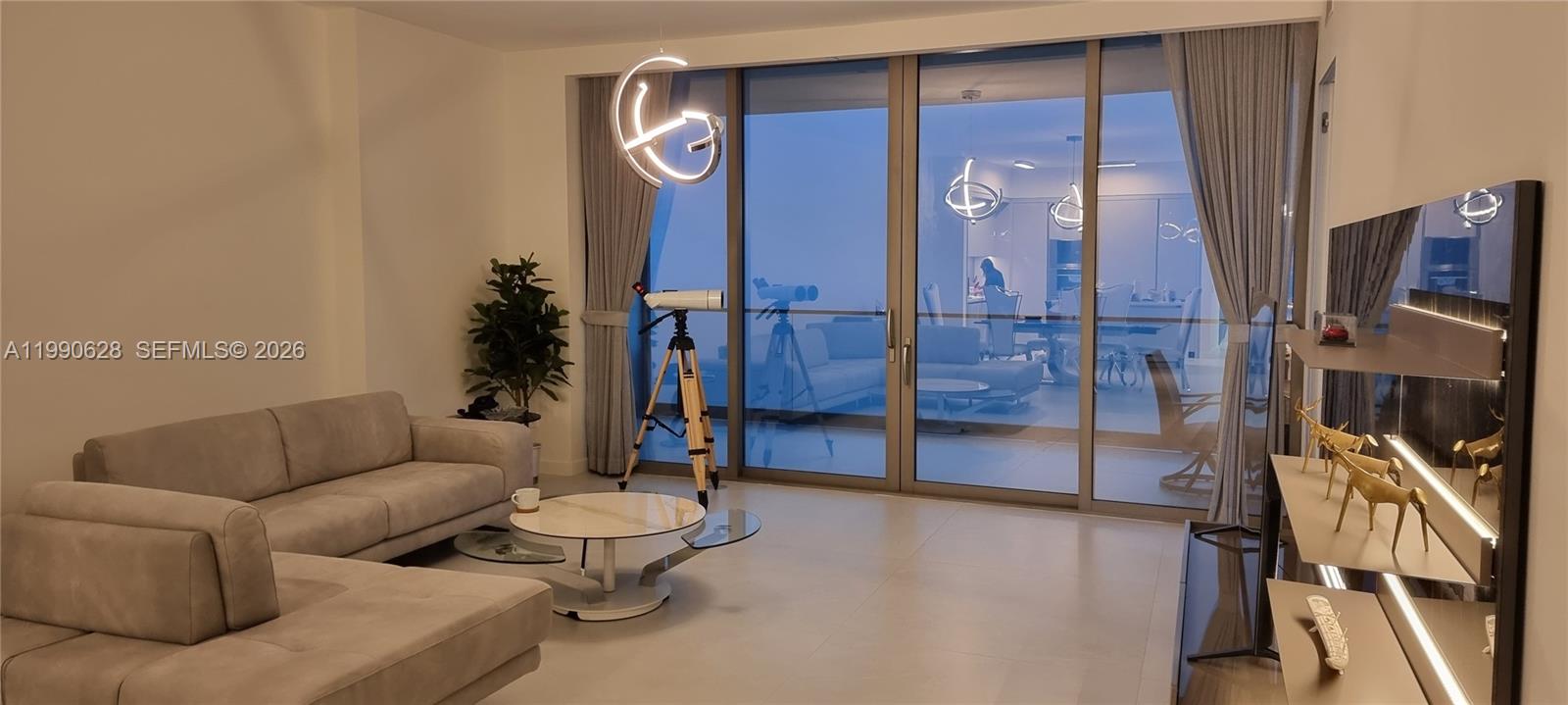 Residences at Armani Casa - Residential