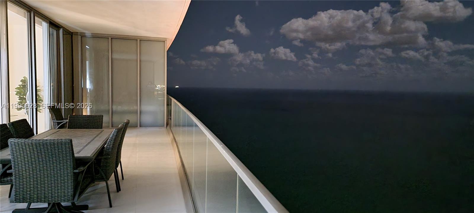Residences at Armani Casa - Residential