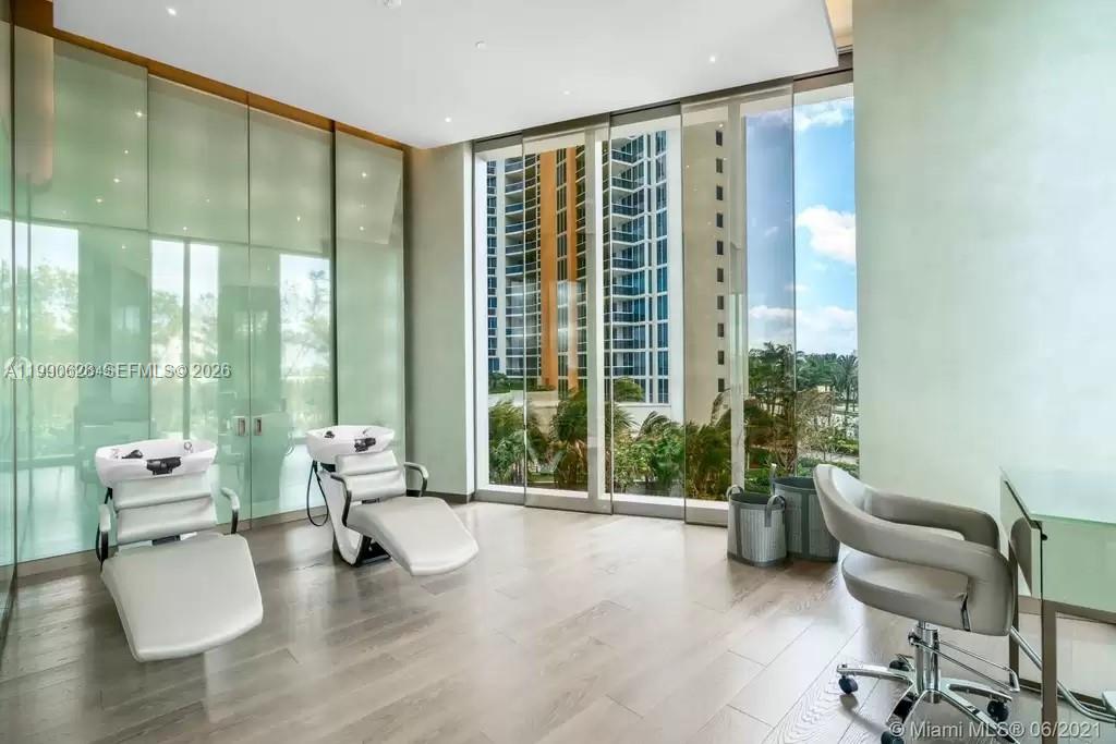 Residences at Armani Casa - Residential