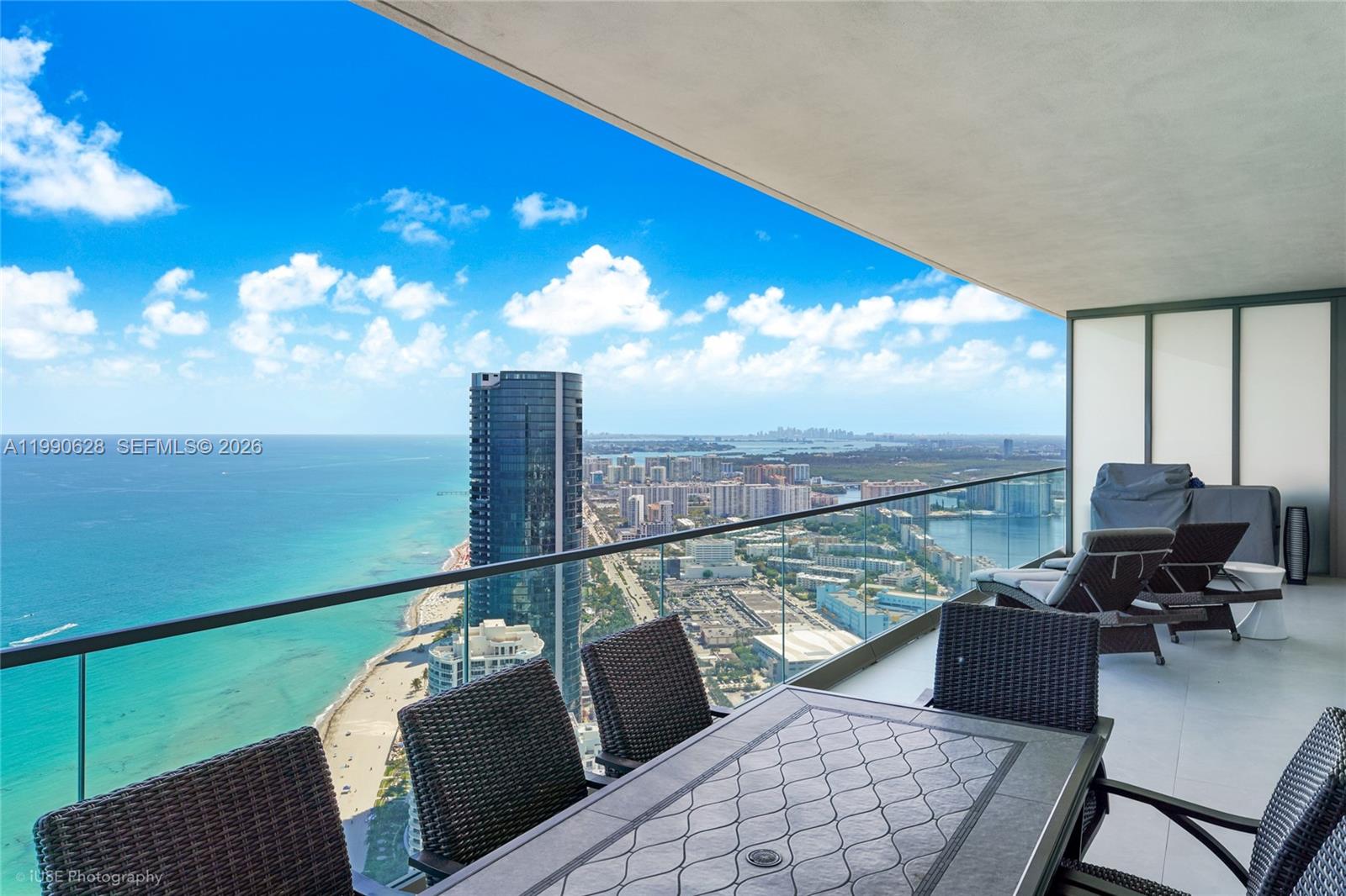 Residences at Armani Casa - Residential