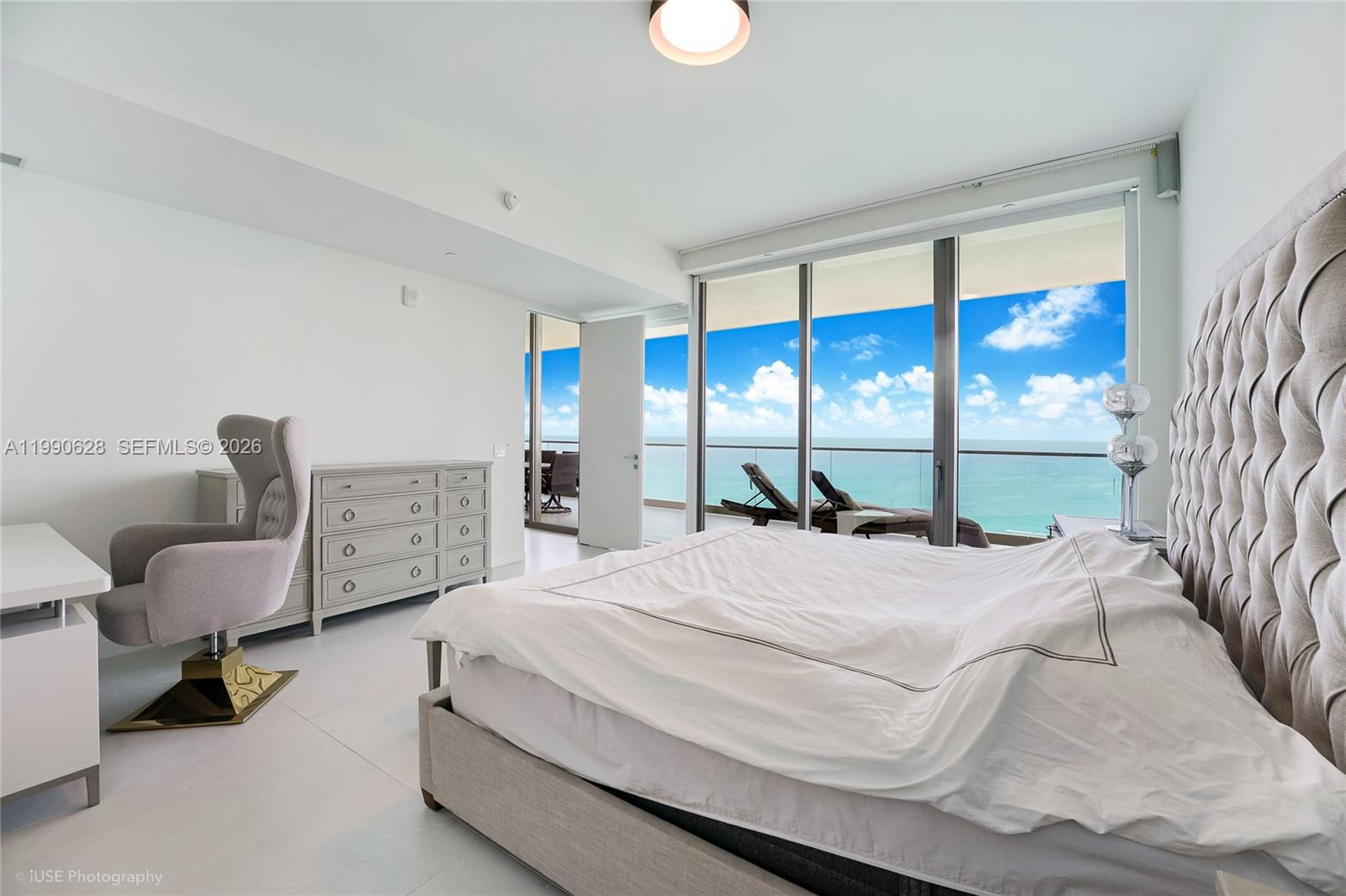 Residences at Armani Casa - Residential
