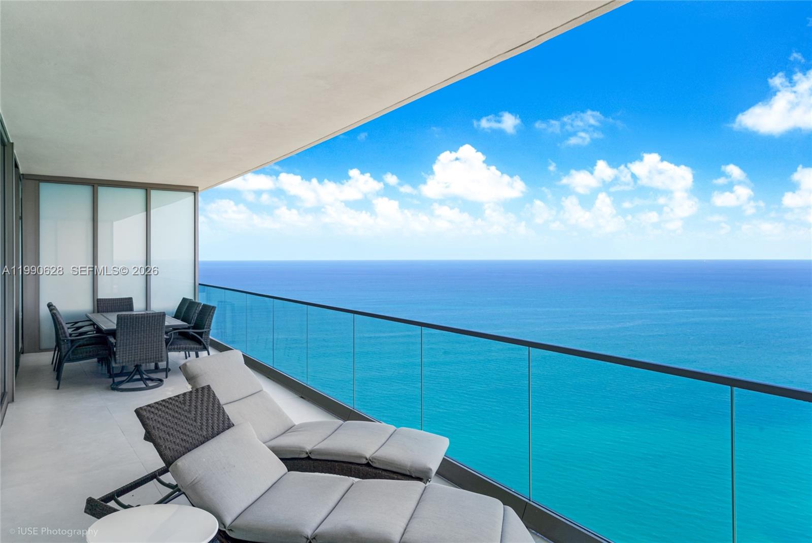 Residences at Armani Casa - Residential