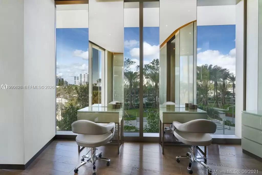 Residences at Armani Casa - Residential