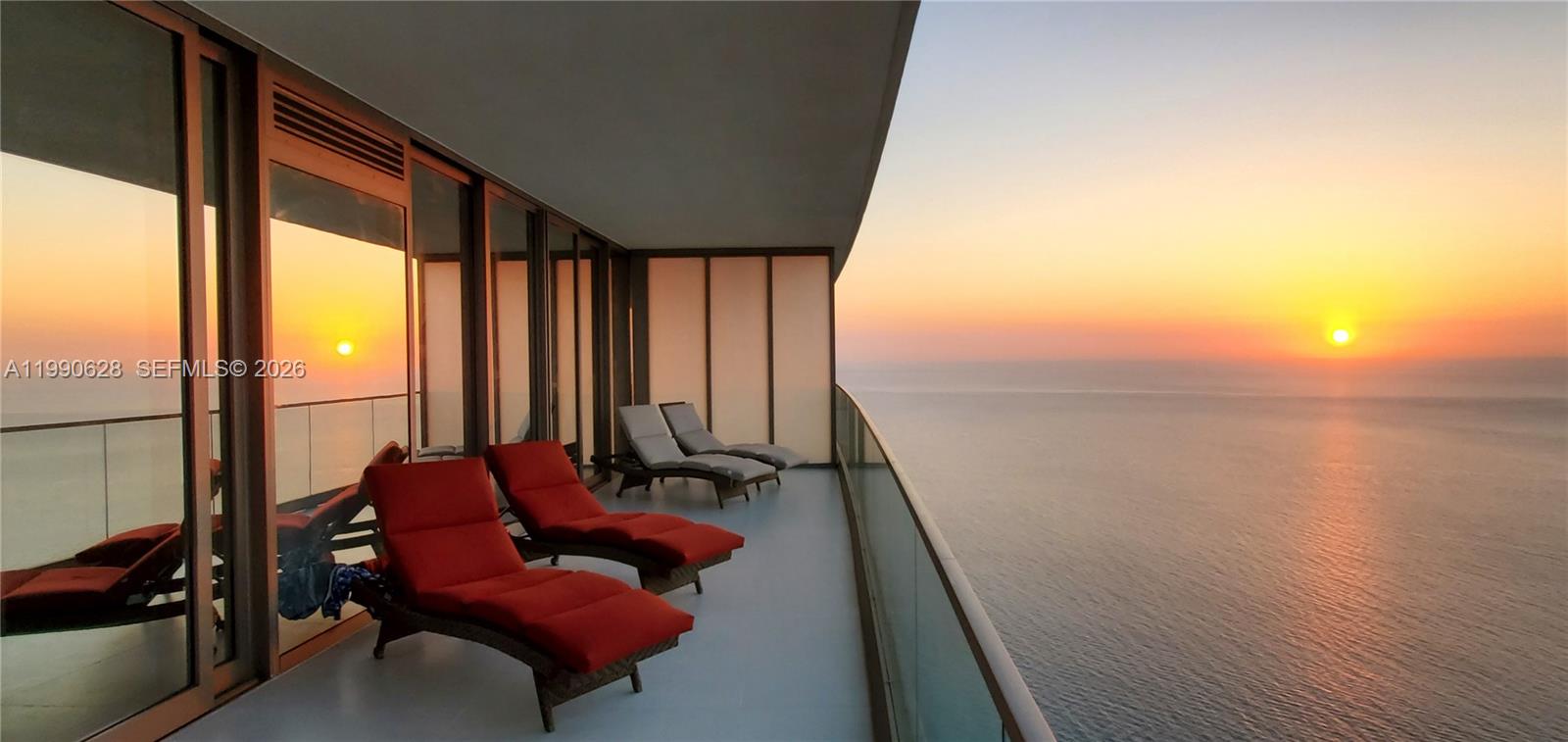 Residences at Armani Casa - Residential