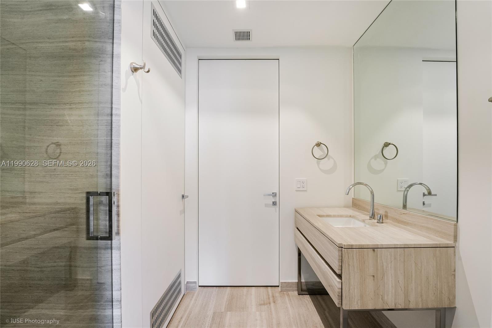 Residences at Armani Casa - Residential