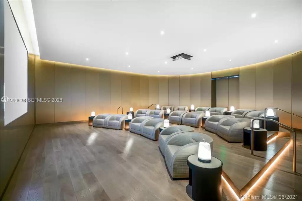 Residences at Armani Casa - Residential