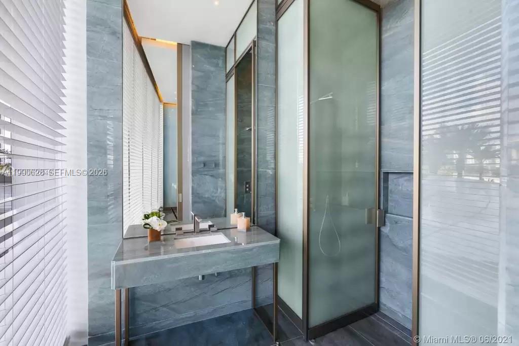Residences at Armani Casa - Residential