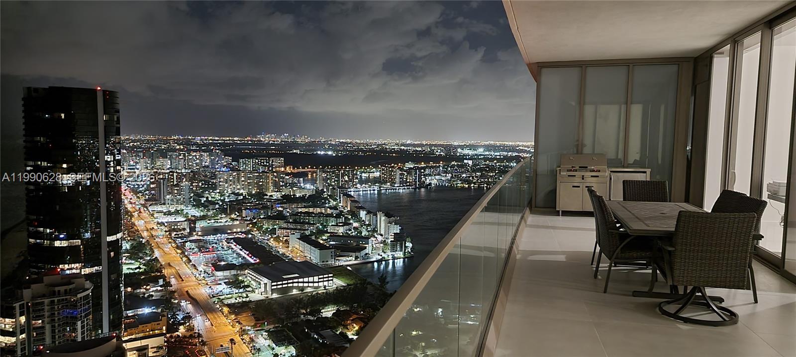 Residences at Armani Casa - Residential