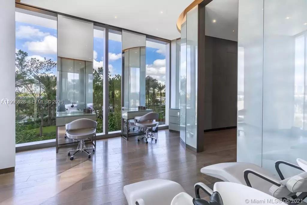 Residences at Armani Casa - Residential