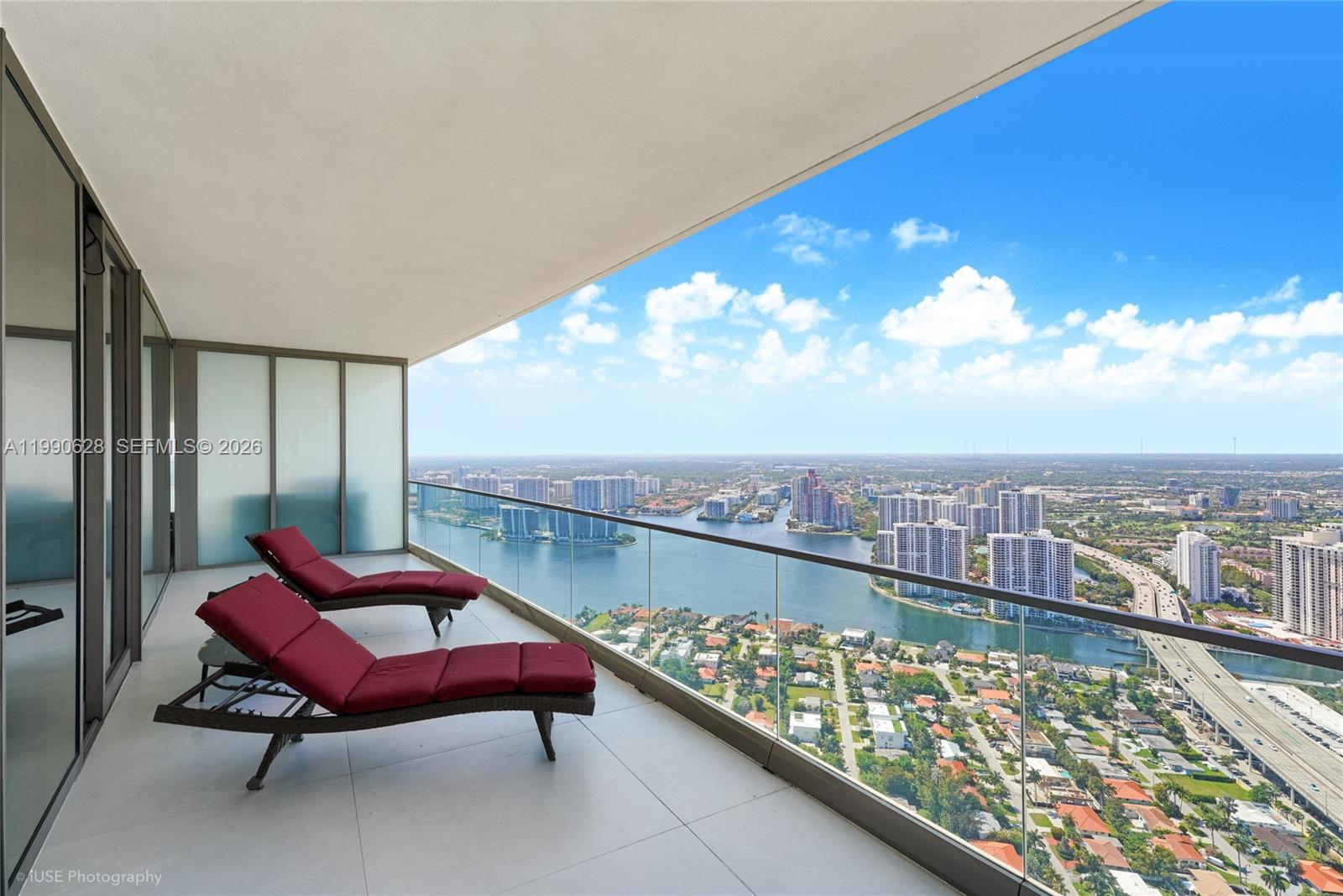 Residences at Armani Casa - Residential
