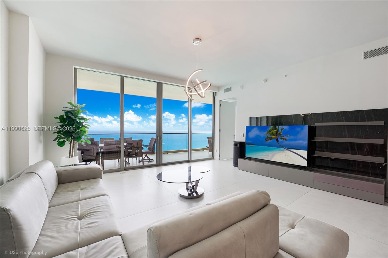 Residences at Armani Casa - Residential