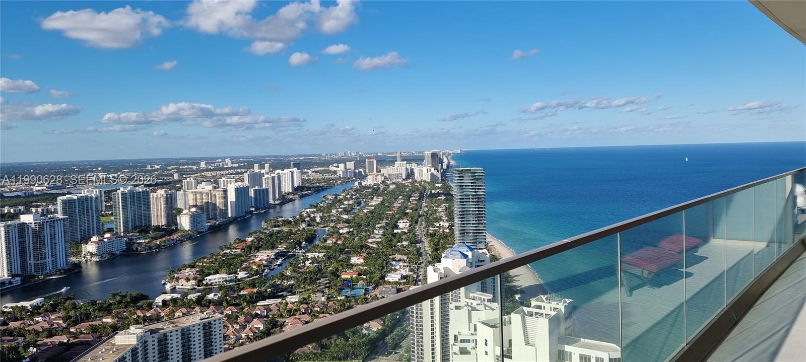 Residences at Armani Casa - Residential