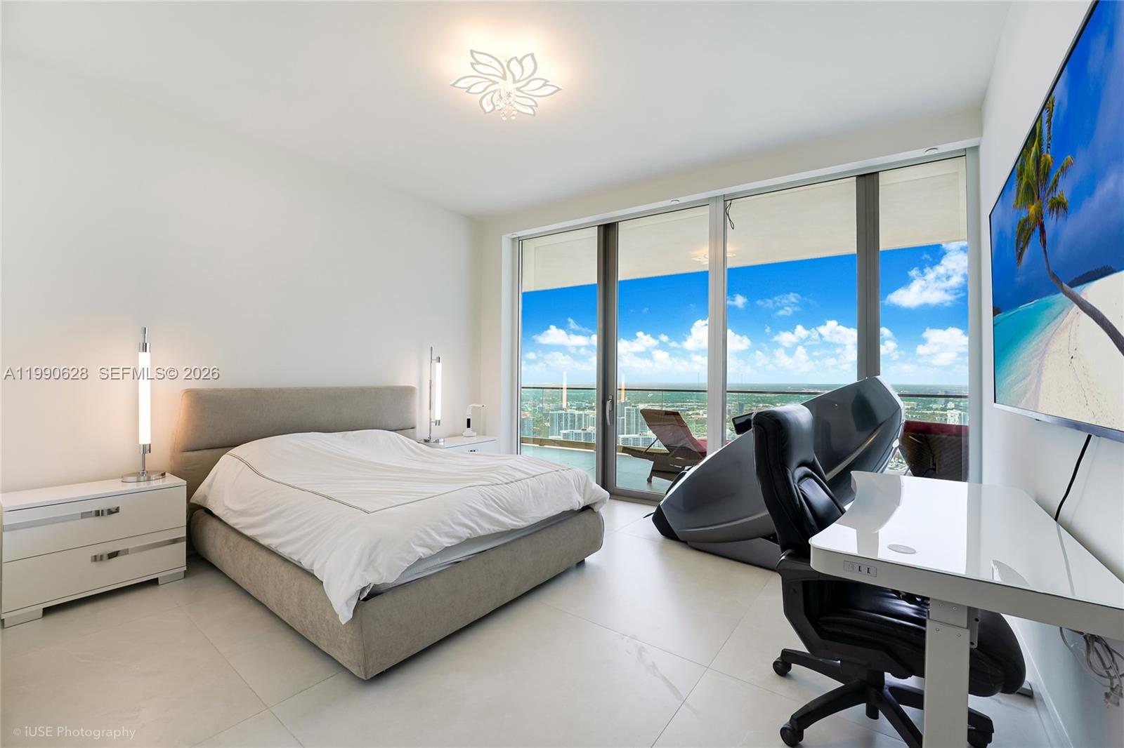 Residences at Armani Casa - Residential