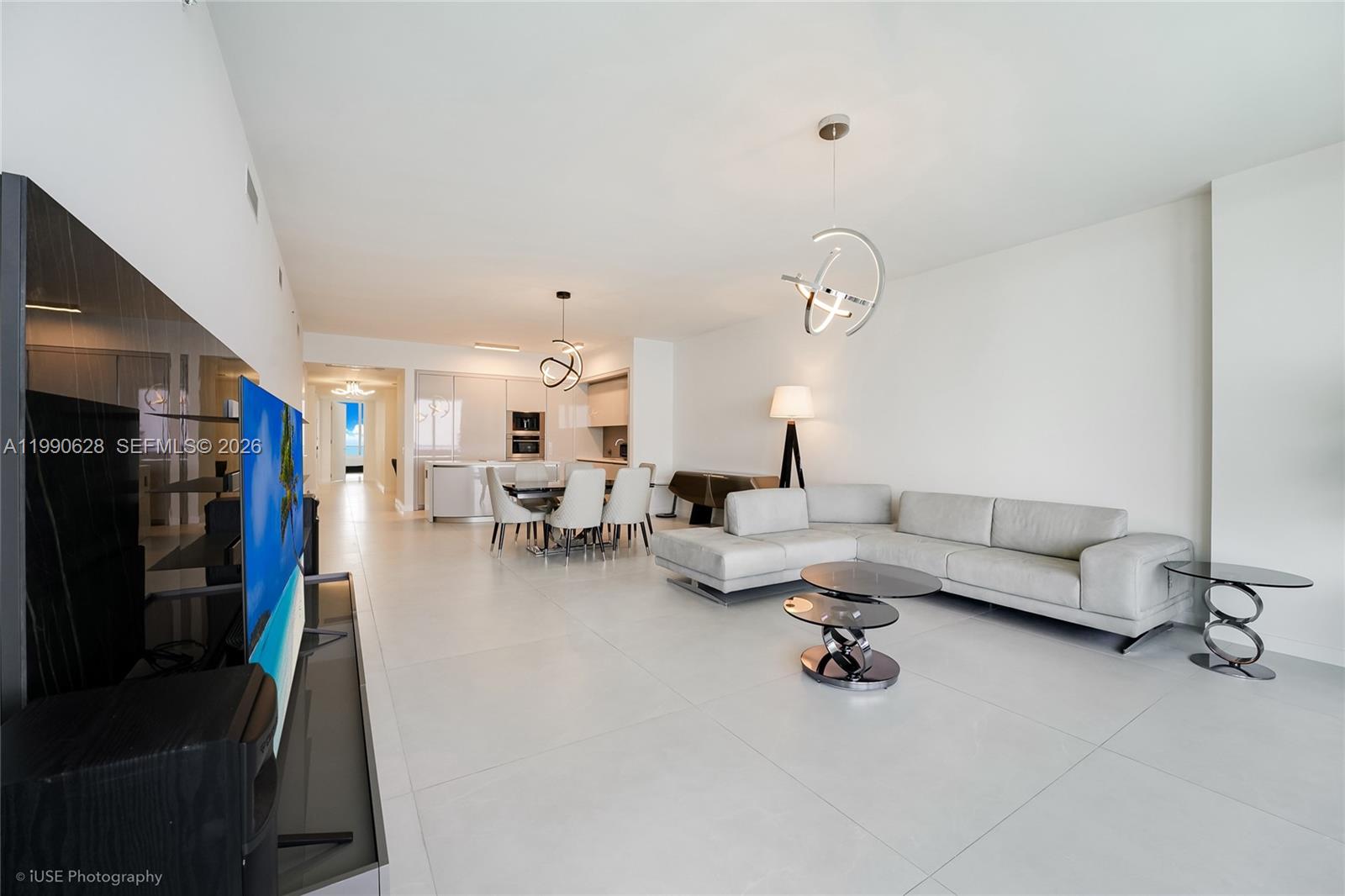 Residences at Armani Casa - Residential