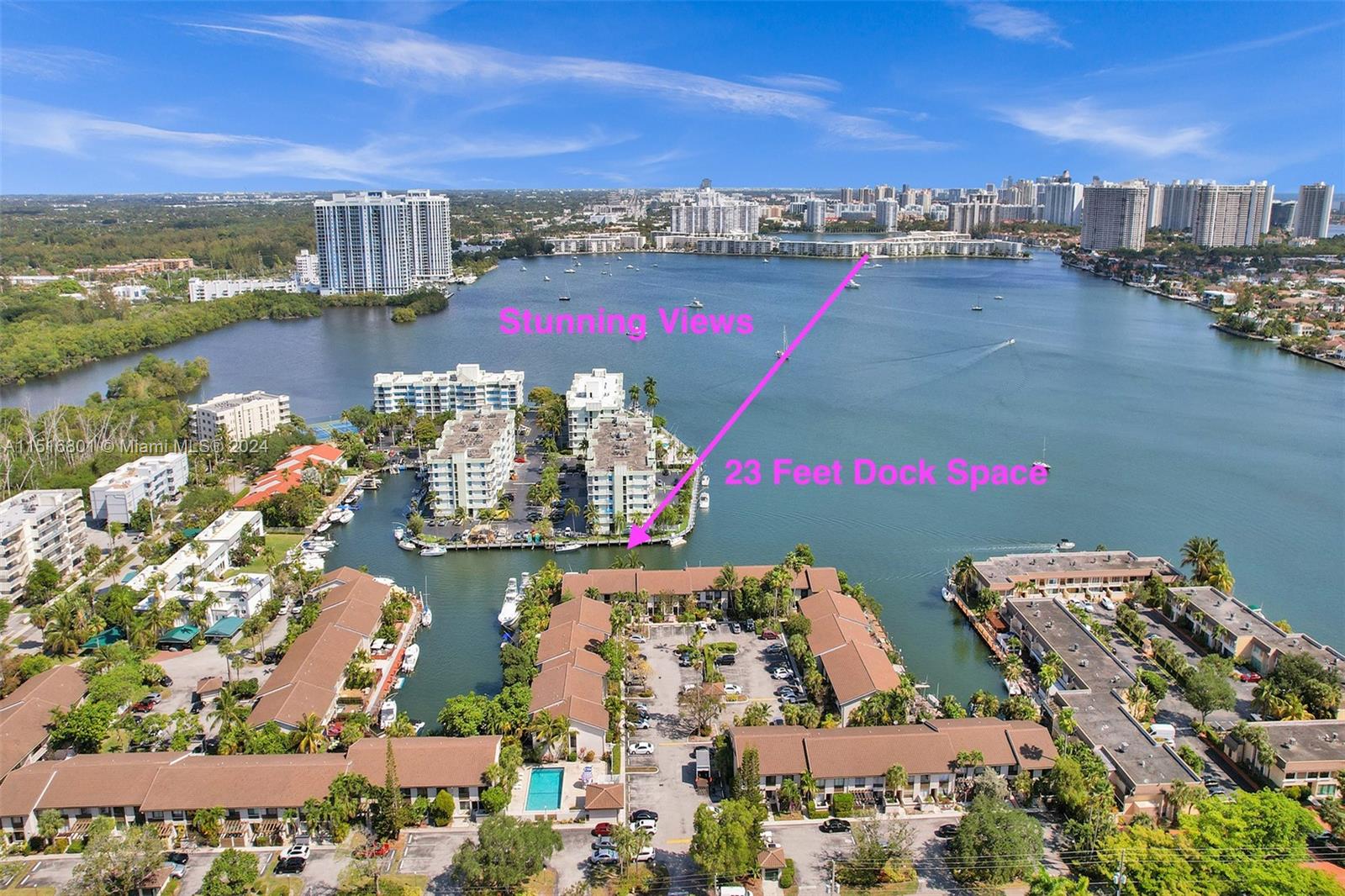 LAKEVIEW TOWNHOUSES CONDO - Residential