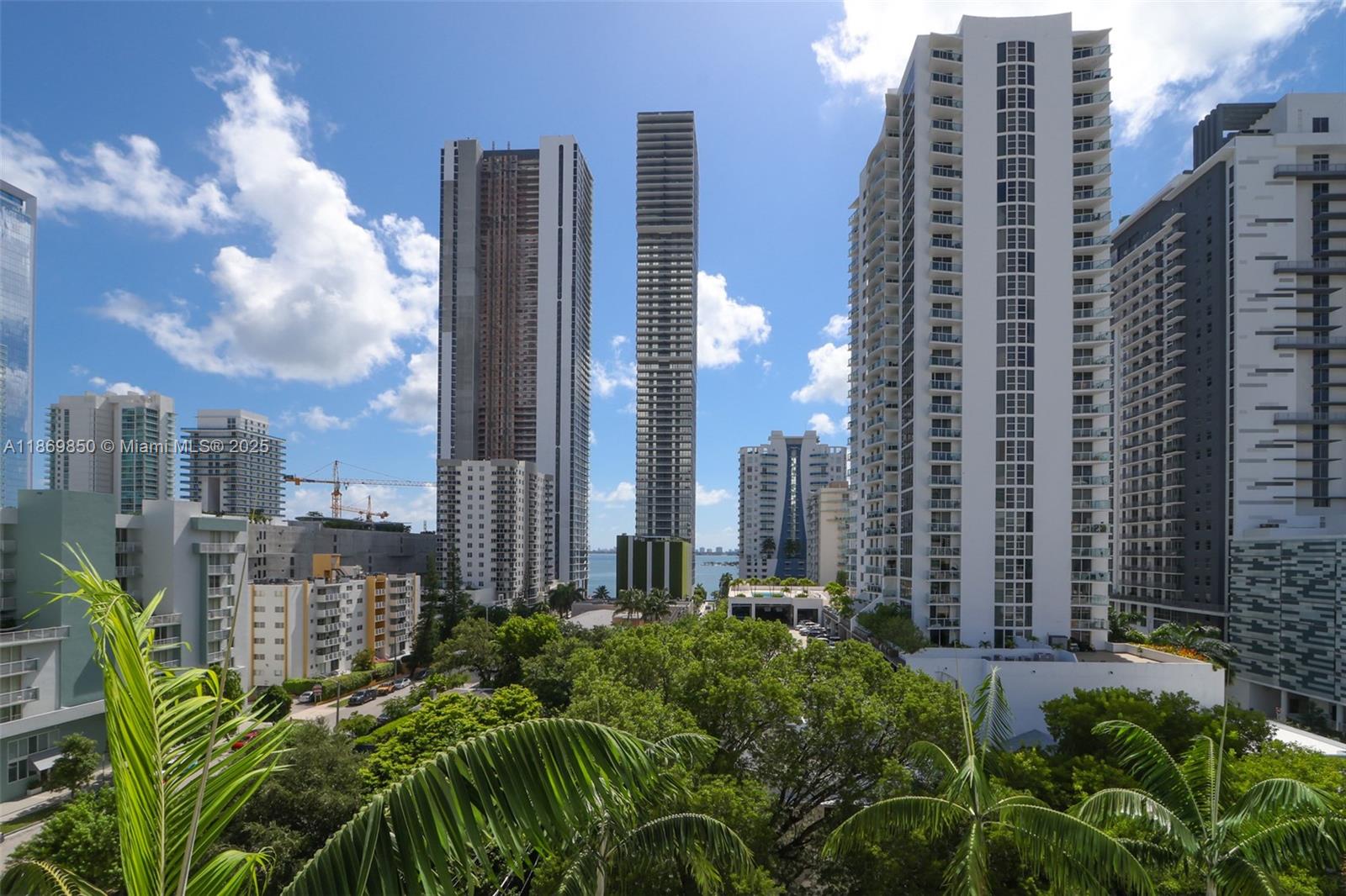 EDGEWATER LOFTS CONDO - Residential Lease