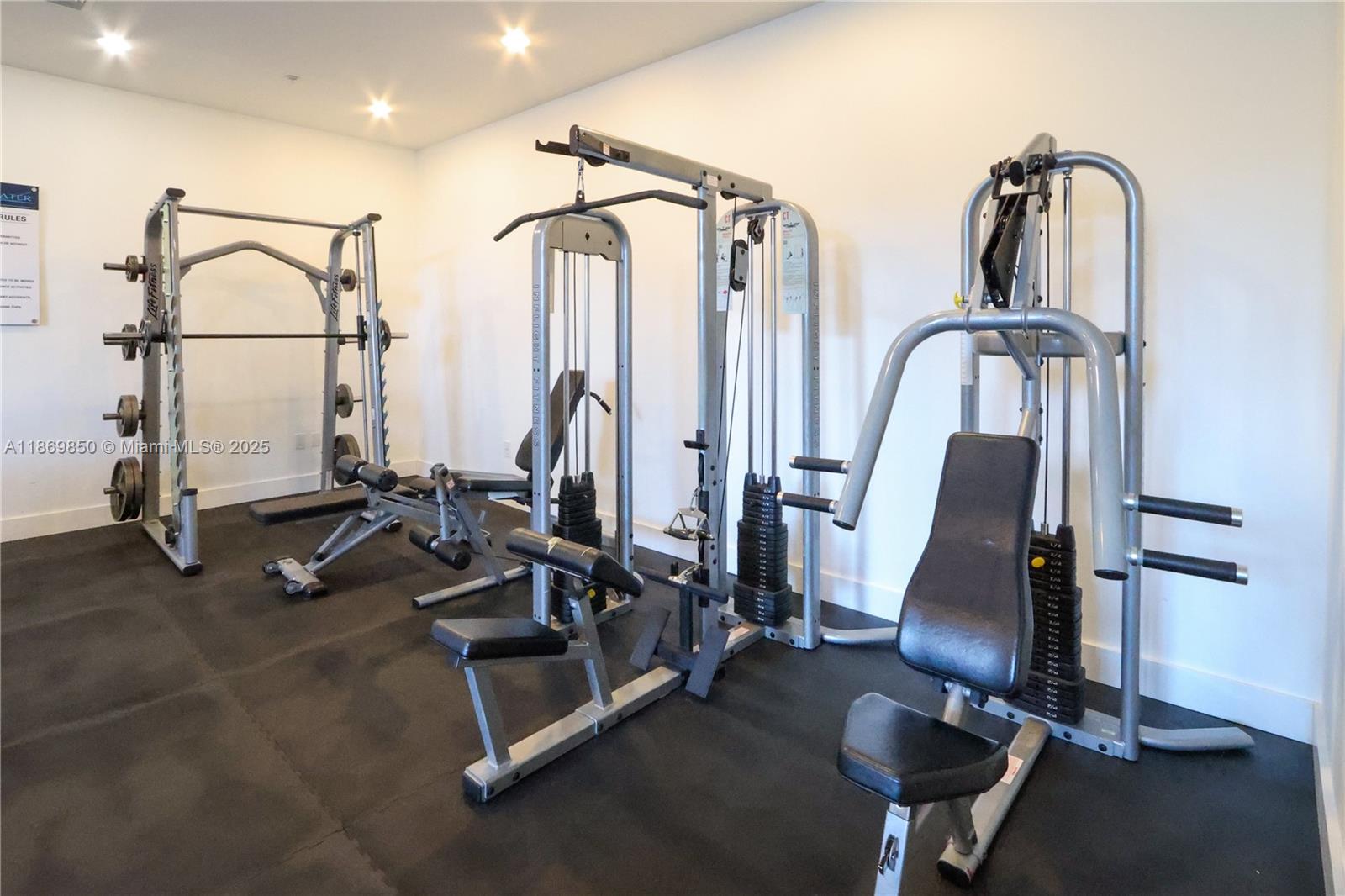 EDGEWATER LOFTS CONDO - Residential Lease