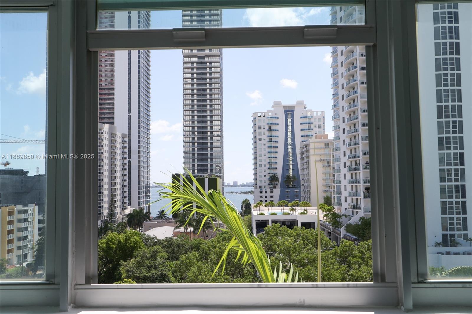 EDGEWATER LOFTS CONDO - Residential Lease